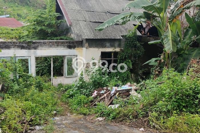 Untuk Dijual Tanah 355m2 di Kawi, Semarang Untuk Dijual Tanah 355m2 di Kawi, Semarang