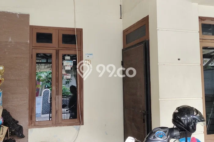 Jual Rumah Minimalis Bagus Punya 3 KT di Pedurungan Semarang SHM Jual Rumah Minimalis Bagus Punya 3 KT di Pedurungan Semarang SHM