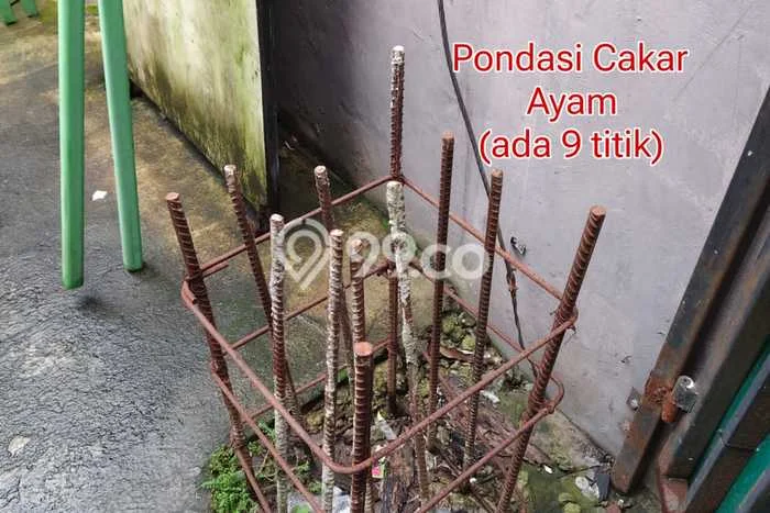 Dijual Komersial di Mertoyudan Magelang LT 600m2 / LB 490m2 Dijual Komersial di Mertoyudan Magelang LT 600m2 / LB 490m2