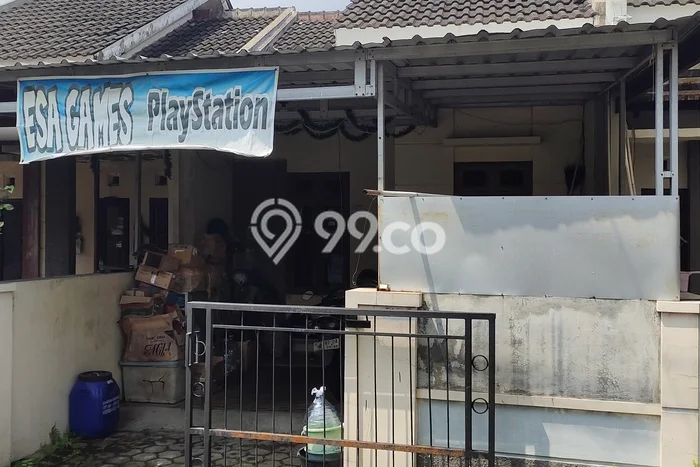 Jual Rumah Minimalis Bagus Punya 3 KT di Pedurungan Semarang SHM Jual Rumah Minimalis Bagus Punya 3 KT di Pedurungan Semarang SHM