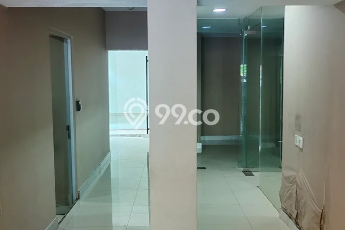 Komersial Disewa di Semarang dengan LB 580m2 Area Komersial Ramai Komersial Disewa di Semarang dengan LB 580m2 Area Komersial Ramai