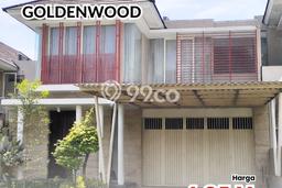 Rumah Elit Modern Siap Huni di Citragrand Semarang Rumah Elit Modern Siap Huni di Citragrand Semarang