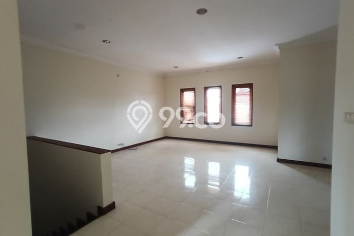 Rumah Luxury Modern Tanpa Renovasi di Sleman Yogyakarta Rumah Luxury Modern Tanpa Renovasi di Sleman Yogyakarta