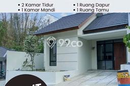 Rumah Minimalis Terbaik Siap Huni di Bawen LT 60m2 Rumah Minimalis Terbaik Siap Huni di Bawen LT 60m2