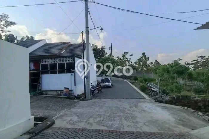 Rumah Minimalis Terbaik Siap Huni di Bawen LT 60m2 Rumah Minimalis Terbaik Siap Huni di Bawen LT 60m2