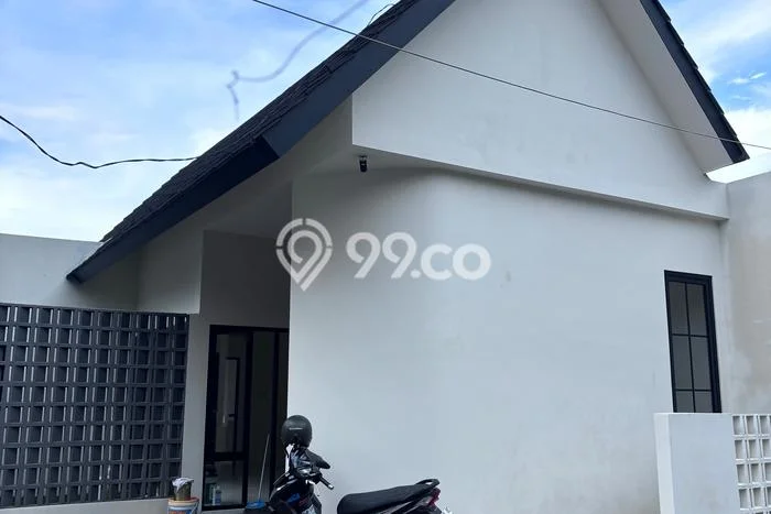 Rumah Nyaman 2 KT Luas Tanah 115m2m² di Ungaran Barat, Semarang Rumah Nyaman 2 KT Luas Tanah 115m2m² di Ungaran Barat, Semarang