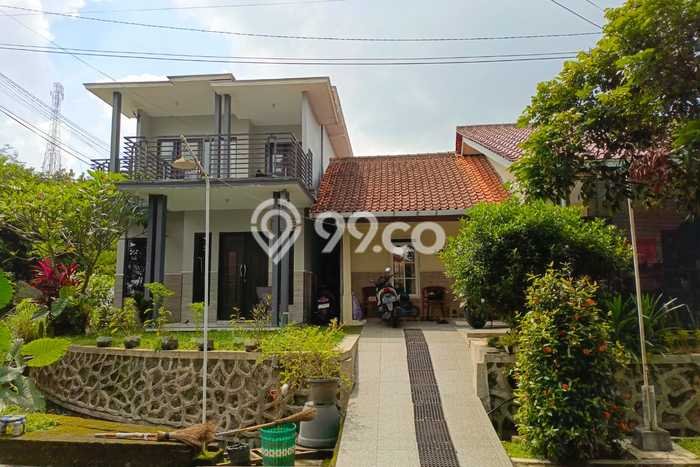 Jual Rumah Favorit Siap Huni LB 276m2 di Ungaran Barat, Semarang Jual Rumah Favorit Siap Huni LB 276m2 di Ungaran Barat, Semarang