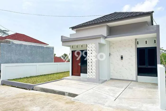 Rumah area Ungaran Barat, Semarang, LT 130m2m² Bangunan 50m2m² Rumah area Ungaran Barat, Semarang, LT 130m2m² Bangunan 50m2m²