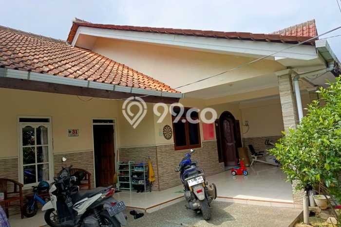 Jual Rumah Favorit Siap Huni LB 276m2 di Ungaran Barat, Semarang Jual Rumah Favorit Siap Huni LB 276m2 di Ungaran Barat, Semarang