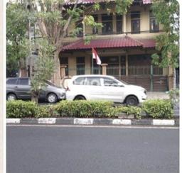 Rumah Elit Akses Mudah di Surabaya Unfurnished Rumah Elit Akses Mudah di Surabaya Unfurnished