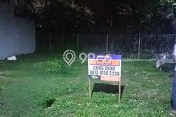 Tanah Dijual Area Strategis di Citraland Surabaya 177m2 Tanah Dijual Area Strategis di Citraland Surabaya 177m2