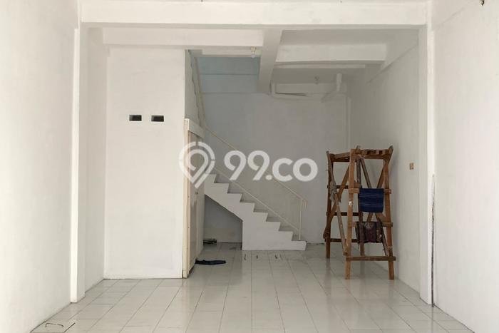 Untuk Disewa Ruko di Bubutan Surabaya LT 48m2, LB 180m2 Untuk Disewa Ruko di Bubutan Surabaya LT 48m2, LB 180m2