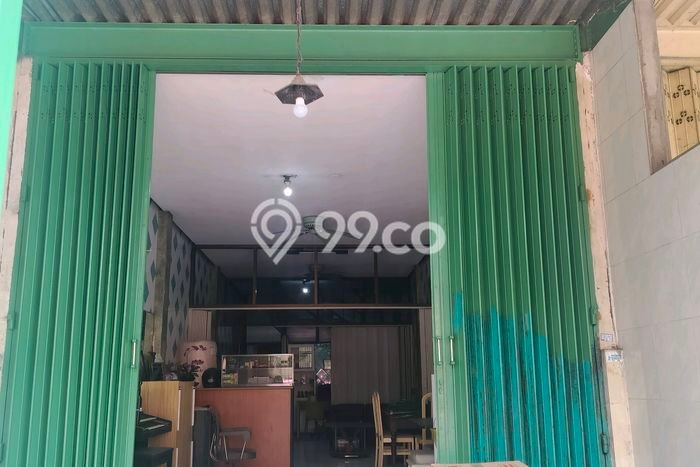 Untuk Dijual! Ruko di Jemursari Surabaya LT 77m2 / LB 231m2 Kawasan Bisnis Untuk Dijual! Ruko di Jemursari Surabaya LT 77m2 / LB 231m2 Kawasan Bisnis