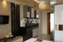 Apartemen Strategis 21m2 di Tidar Surabaya 1 Bedroom Apartemen Strategis 21m2 di Tidar Surabaya 1 Bedroom