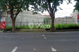 AREA PROSPEKTIF! Tanah Kawasan Raya Margorejo, Luas 1156m2m², Dekat Fasilitas Umum, Kawasan Potensial AREA PROSPEKTIF! Tanah Kawasan Raya Margorejo, Luas 1156m2m², Dekat Fasilitas Umum, Kawasan Potensial