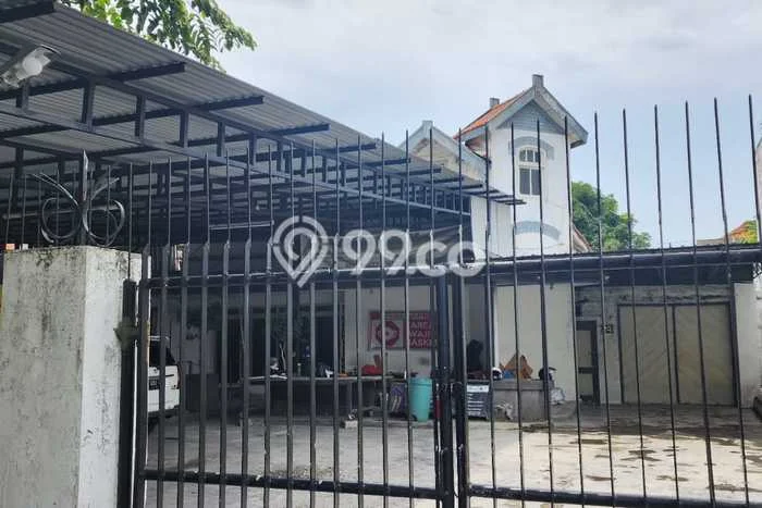 Dijual Rumah Mewah Elegan Dengan View Eksklusif di Surabaya Kota, Surabaya Dijual Rumah Mewah Elegan Dengan View Eksklusif di Surabaya Kota, Surabaya