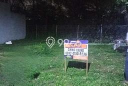 Dijual Tanah Lokasi Citraland, Surabaya Seluas 177m2 Dijual Tanah Lokasi Citraland, Surabaya Seluas 177m2