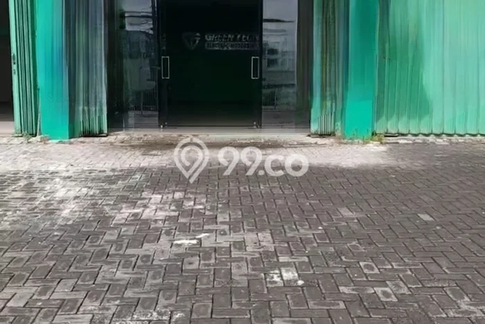Ruko Disewakan Cepat di Rungkut Surabaya LB 1880m2 Ruko Disewakan Cepat di Rungkut Surabaya LB 1880m2