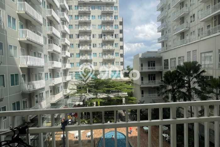 Siap Milik Apartemen 2 KT 1 KM di Bogor Barat Siap Milik Apartemen 2 KT 1 KM di Bogor Barat