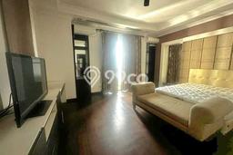 Untuk Dijual Apartemen Eksklusif 4 Bedroom di Jakarta Selatan Dekat ke Fasilitas Umum Untuk Dijual Apartemen Eksklusif 4 Bedroom di Jakarta Selatan Dekat ke Fasilitas Umum