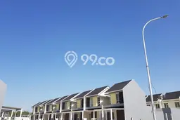 Dijual Rumah Modern 2 KT di Bekasi, Bekasi Dijual Rumah Modern 2 KT di Bekasi, Bekasi