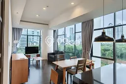 Hunian Apartemen High-Class untuk Dijual di Jakarta Selatan dengan 3 BR & 2 Kamar Mandi Hunian Apartemen High-Class untuk Dijual di Jakarta Selatan dengan 3 BR & 2 Kamar Mandi