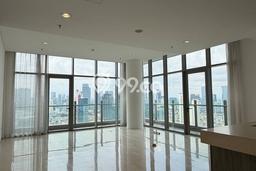 Apartemen Luxury Dijual di Jakarta Selatan Lokasi Strategis Punya 3 Kamar Tidur Apartemen Luxury Dijual di Jakarta Selatan Lokasi Strategis Punya 3 Kamar Tidur
