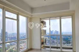 Hunian Apartemen Nyaman di Menteng 2 Kamar Tidur Hunian Apartemen Nyaman di Menteng 2 Kamar Tidur