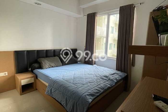 Siap Milik Apartemen 2 KT 1 KM di Bogor Barat Siap Milik Apartemen 2 KT 1 KM di Bogor Barat