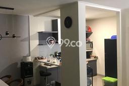 For Sale Rumah 2 Kamar Lokasi Strategis Nyaman dan Strategis di Pagedangan For Sale Rumah 2 Kamar Lokasi Strategis Nyaman dan Strategis di Pagedangan