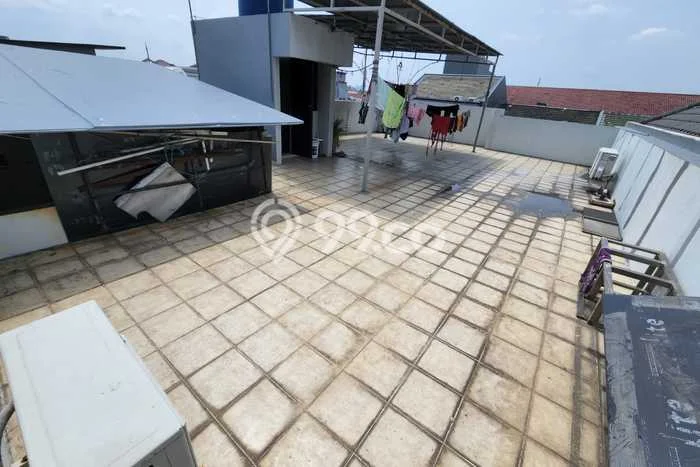 Hunian Super Mewah dengan Akses Paling Strategis di Pegadungan, Jakarta Barat Hunian Super Mewah dengan Akses Paling Strategis di Pegadungan, Jakarta Barat