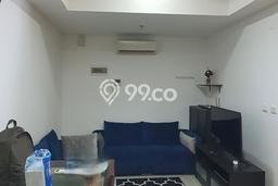 Apartemen Modern Dijual di Pademangan, Jakarta Utara Dilengkapi 2 KT dan 1 KM Apartemen Modern Dijual di Pademangan, Jakarta Utara Dilengkapi 2 KT dan 1 KM