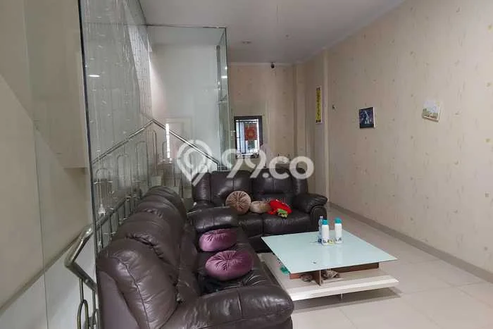 Hunian Mewah Siap Huni LT 74m2 di Grogol Petamburan, Jakarta Barat Hunian Mewah Siap Huni LT 74m2 di Grogol Petamburan, Jakarta Barat