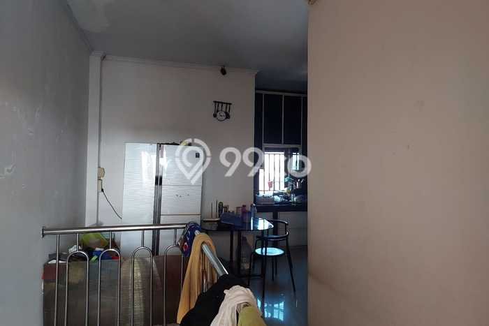 Hunian Mewah Siap Huni LT 74m2 di Grogol Petamburan, Jakarta Barat Hunian Mewah Siap Huni LT 74m2 di Grogol Petamburan, Jakarta Barat
