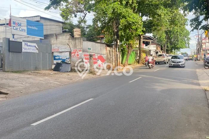 Hunian Minimalis Disewakan di Jati Mekar Bekasi 8 KT & 4 KM Hunian Minimalis Disewakan di Jati Mekar Bekasi 8 KT & 4 KM
