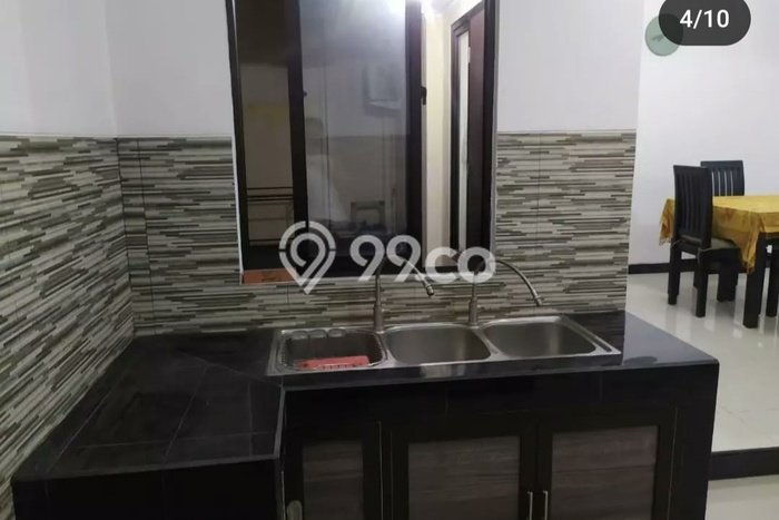 Rumah Elit Modern Tanpa Renovasi di Galaxy Bekasi Rumah Elit Modern Tanpa Renovasi di Galaxy Bekasi