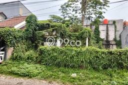 Tanah Dijual Area Strategis di Sentul Bogor 168m2 Tanah Dijual Area Strategis di Sentul Bogor 168m2