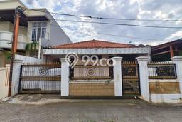 Rumah Minimalis 4 KT di Jaka Sampurna Bekasi Unfurnished Rumah Minimalis 4 KT di Jaka Sampurna Bekasi Unfurnished