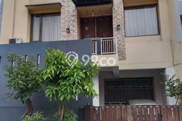 Rumah Luxury Modern Tanpa Renovasi di Galaxy Bekasi Rumah Luxury Modern Tanpa Renovasi di Galaxy Bekasi