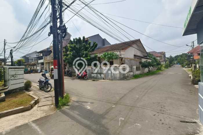 Rumah Minimalis 4 Kamar LT 153m2 di Klender Rumah Minimalis 4 Kamar LT 153m2 di Klender