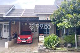 Rumah Modern Cantik 3 Kamar Siap Huni di Cileungsi Rumah Modern Cantik 3 Kamar Siap Huni di Cileungsi