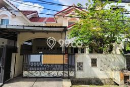 Rumah Elit Modern Tanpa Renovasi di Galaxy Bekasi Rumah Elit Modern Tanpa Renovasi di Galaxy Bekasi