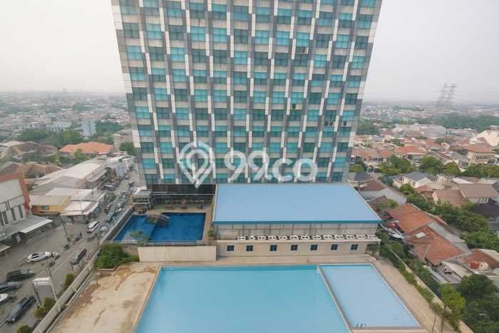 Untuk Dijual Apartemen di Jatibening, Bekasi 1 KT, 1 KM Strategis Untuk Dijual Apartemen di Jatibening, Bekasi 1 KT, 1 KM Strategis