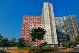 Apartemen Terjangkau Dijual di Jakarta Timur 1 KT & 1 KM Apartemen Terjangkau Dijual di Jakarta Timur 1 KT & 1 KM