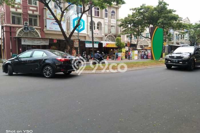 Disewakan Ruko di Kawasan Ramai Galaxy Luas 167m2 Disewakan Ruko di Kawasan Ramai Galaxy Luas 167m2