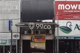 Unit Ruko Tersedia di Jaka Sampurna Spesifikasi LB 72m2 Unit Ruko Tersedia di Jaka Sampurna Spesifikasi LB 72m2