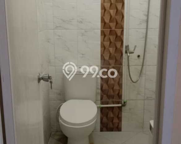 Rumah Modern 3 KT LT 90m2 di Galaxy Rumah Modern 3 KT LT 90m2 di Galaxy