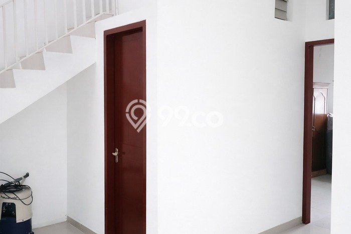 Rumah Strategis Minimalis Lb 120m2 di Duren Sawit, Jakarta Timur Rumah Strategis Minimalis Lb 120m2 di Duren Sawit, Jakarta Timur