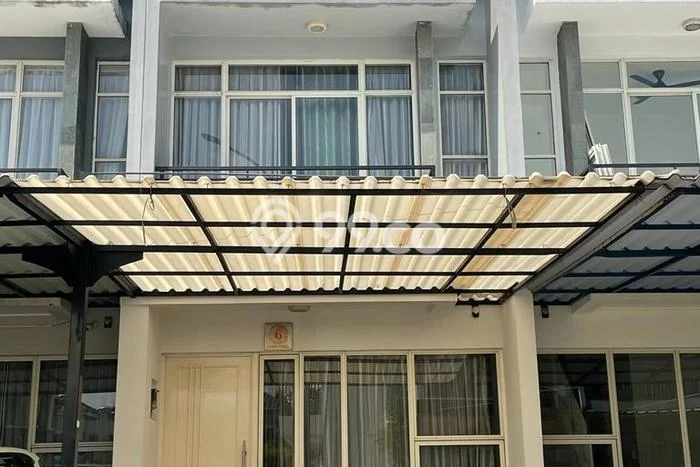 Disewakan Rumah Murah di Jaka Setia Bekasi Punya 3 Kamar Tidur Disewakan Rumah Murah di Jaka Setia Bekasi Punya 3 Kamar Tidur