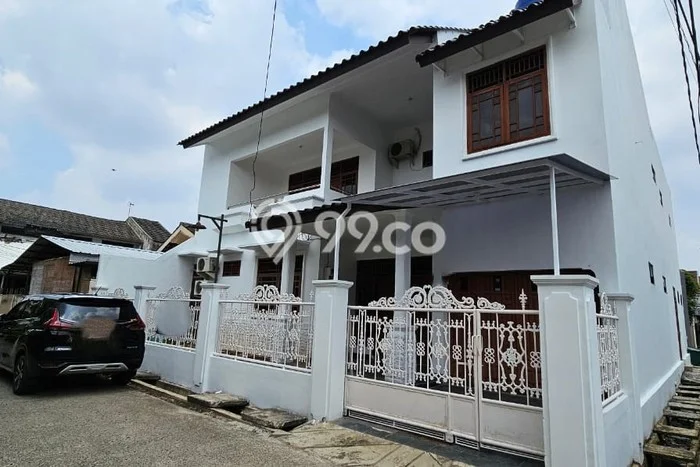 Rumah sewa siap huni 4 Kamar Tidur di Jaka Mulya, Bekasi Rumah sewa siap huni 4 Kamar Tidur di Jaka Mulya, Bekasi